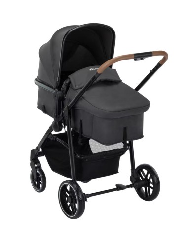 Bebeconfort - Passeggino Haze Trio Lux