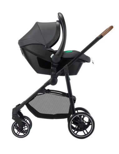 Bebeconfort - Passeggino Haze Trio Lux