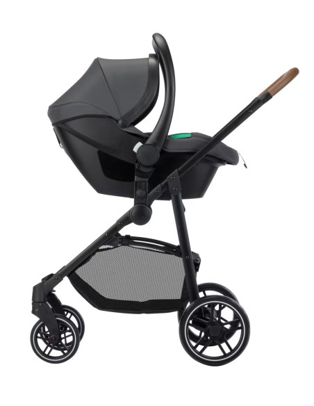 Bebeconfort - Passeggino Haze Trio Lux