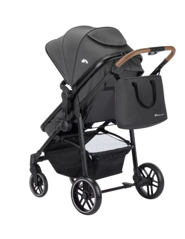 Bebeconfort - Passeggino Haze Trio Lux