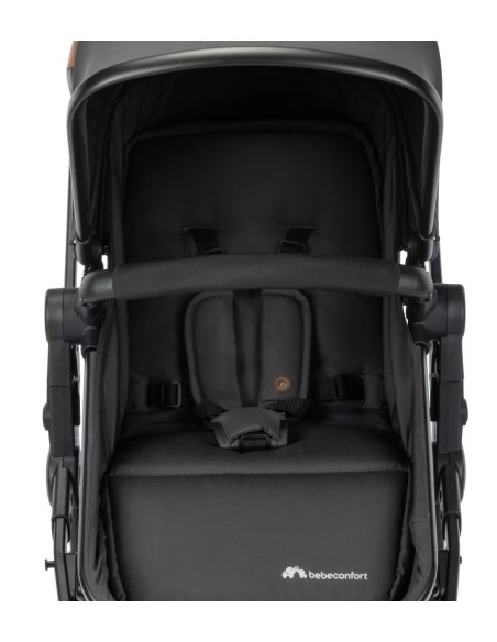 Bebeconfort - Passeggino Haze Trio Lux