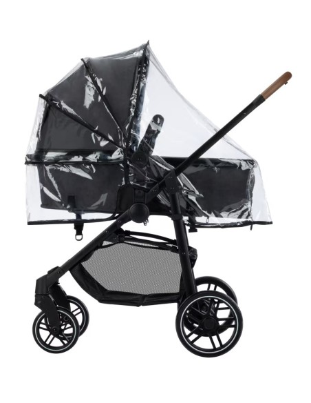 Bebeconfort - Passeggino Haze Trio Lux