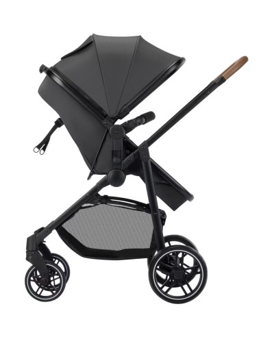 Bebeconfort - Passeggino Haze Trio Lux