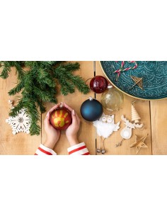 Tiny Love - Palla di Natale 2