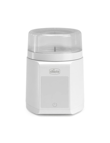 Chicco - Scaldabiberon Portatile 2in1 con Batteria Ricaricabile