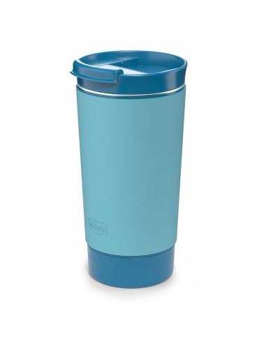 Chicco - Bollitore Portatile GoOut con Controllo Temperatura