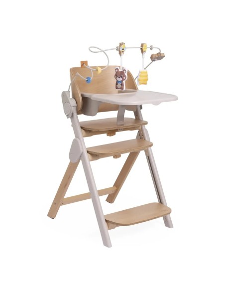 Chicco - Barra Giochi Meraviglia