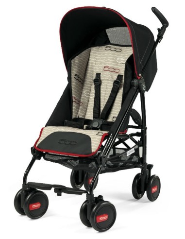 Peg Perego - Passeggino Pliko Mini - Spedizione Gratuita