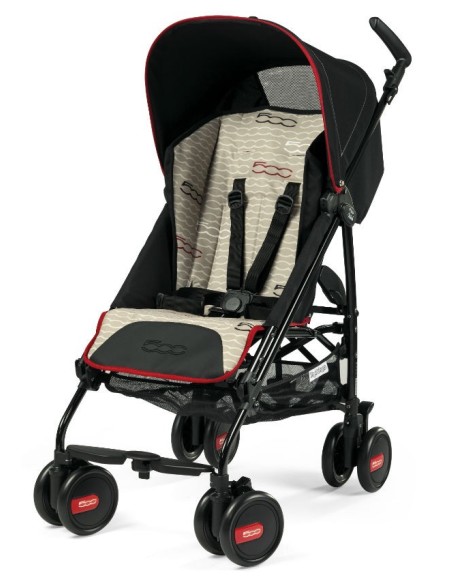 Peg Perego - Passeggino Pliko Mini - Spedizione Gratuita