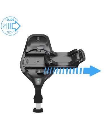 Maxi Cosi - FamilyFix Slide Pro Base per Seggiolino Auto - Spedizione Gratuita
