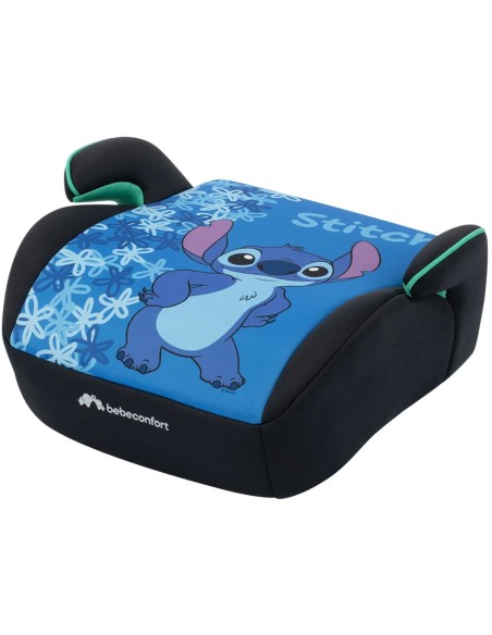 Bebeconfort - Seggiolino Auto Gaia I-Safe Fun (126-150cm)