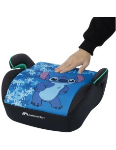 Bebeconfort - Seggiolino Auto Gaia I-Safe Fun (126-150cm) 2