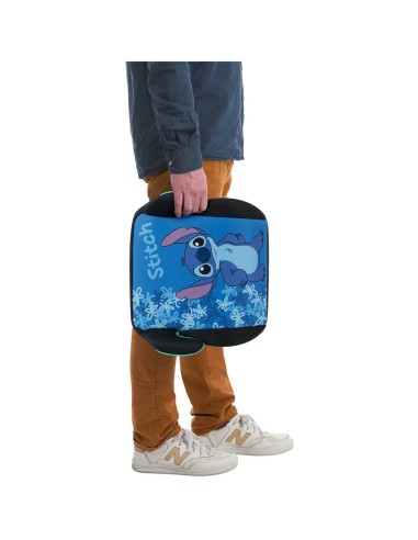 Bebeconfort - Seggiolino Auto Gaia I-Safe Fun (126-150cm)
