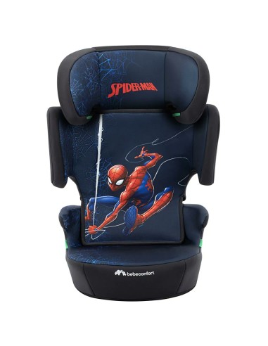 Seggiolino Auto - Hera I-Safe Fun (100-150cm)