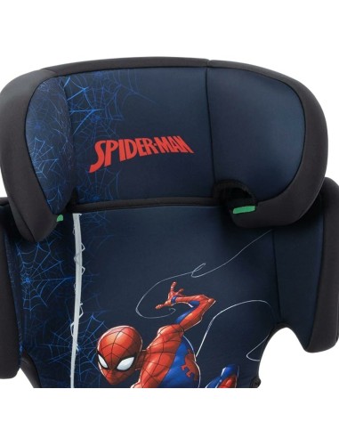 Seggiolino Auto - Hera I-Safe Fun (100-150cm)