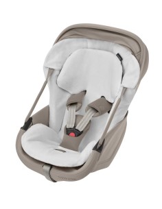 Maxi Cosi - Fodera per Seggiolino Coral Slide Pro (40-87cm) 2