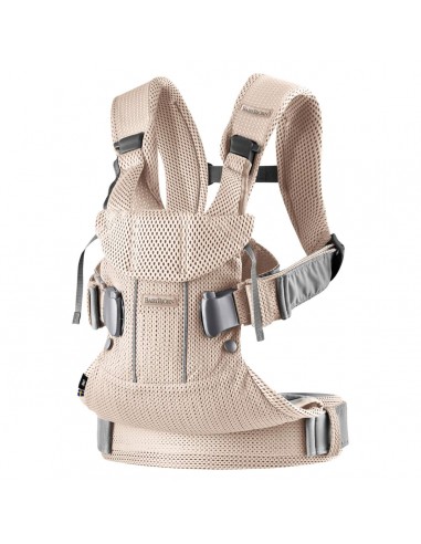 BabyBjorn - Marsupio One 3D Mesh - Spedizione Gratuita