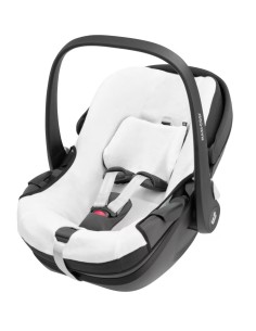 Maxi Cosi - Fodera Estiva per Seggiolino Auto Pebble 360/Pro2 2