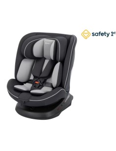 Safety First - Seggiolino Auto Cosmo I-Safe (40-150cm) 2