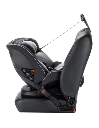 Safety First - Seggiolino Auto Cosmo I-Safe (40-150cm)