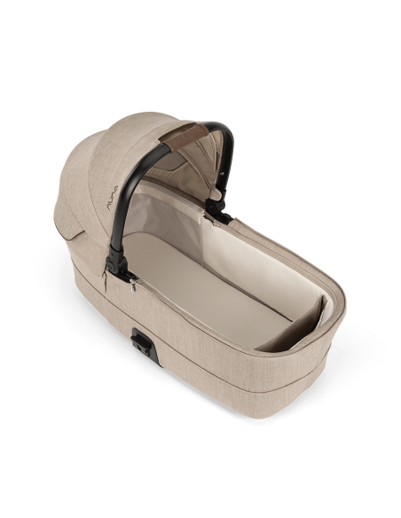 Nuna - Navicella Mixx Next Collezione Cosmopolitan - Spedizione Gratuita