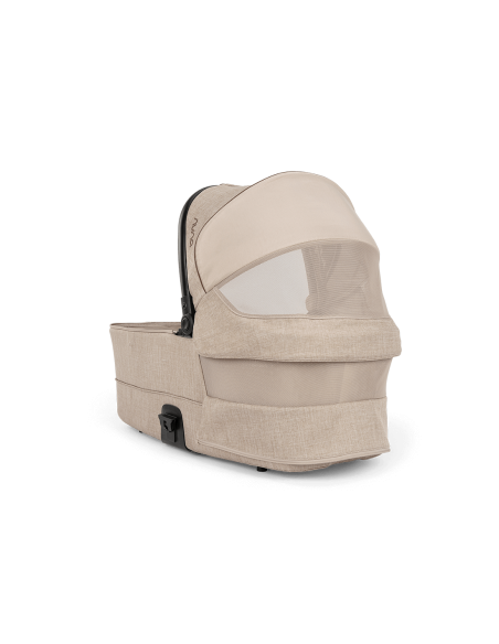 Nuna - Navicella Mixx Next Collezione Cosmopolitan - Spedizione Gratuita