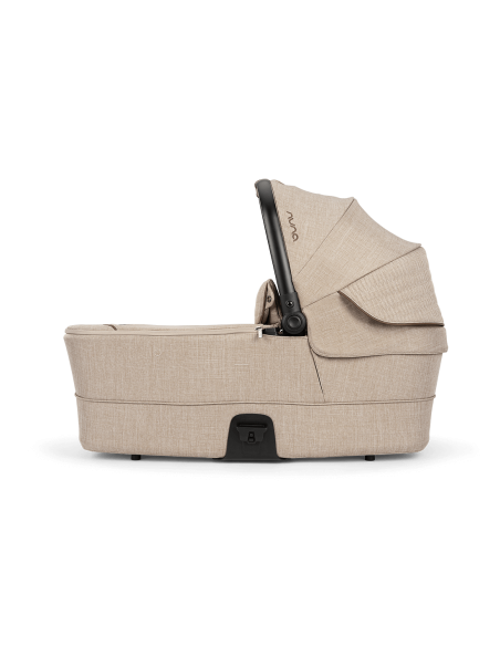 Nuna - Navicella Mixx Next Collezione Cosmopolitan - Spedizione Gratuita