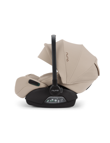 Nuna - Seggiolino Auto Arra Flex Collezione Cosmopolitan (40–87 cm) - Spedizione Gratuita