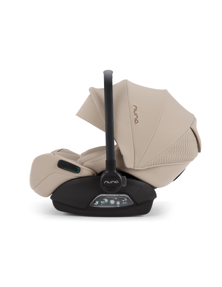 Nuna - Seggiolino Auto Arra Flex Collezione Cosmopolitan (40–87 cm) - Spedizione Gratuita