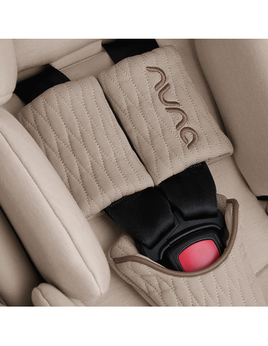 Nuna - Seggiolino Auto Arra Flex Collezione Cosmopolitan (40–87 cm) - Spedizione Gratuita