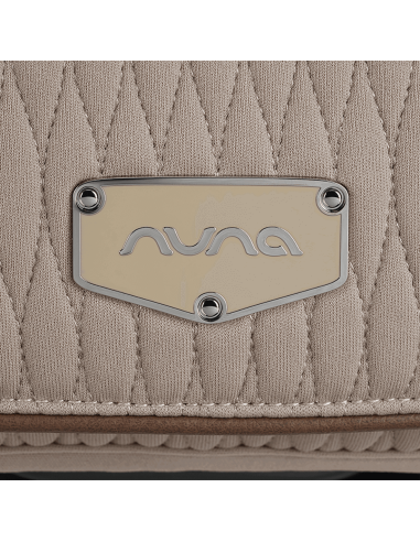 Nuna - Seggiolino Auto Arra Flex Collezione Cosmopolitan (40–87 cm) - Spedizione Gratuita