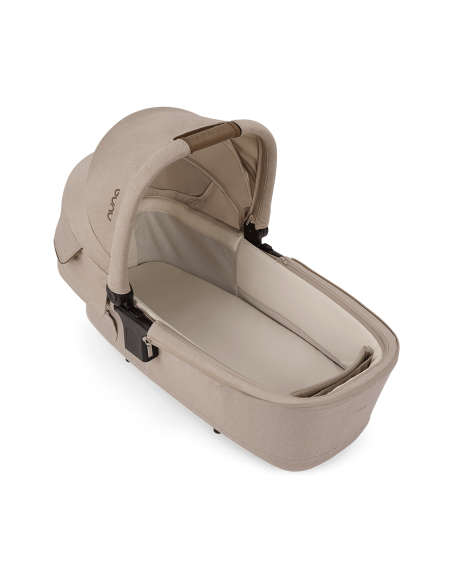 Nuna - Navicella Lytl Collezione Cosmopolitan - Spedizione Gratuita