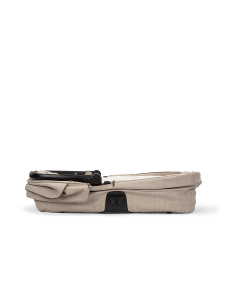 Nuna - Trio Collezione Cosmopolitan Con Passeggino e Navicella Mixx Next e Ovetto Arra Flex - Spedizione Gratuita