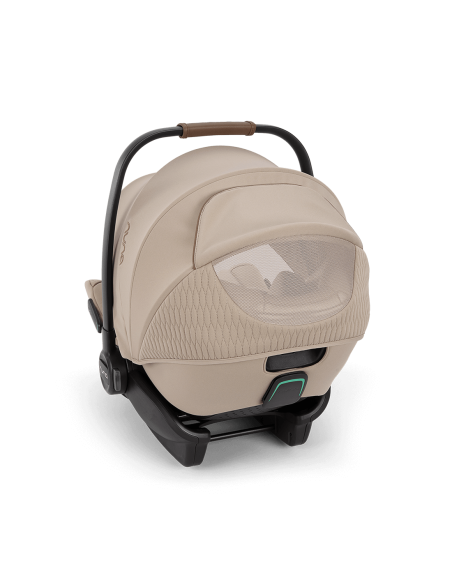 Nuna - Trio Collezione Cosmopolitan Con Passeggino e Navicella Mixx Next e Ovetto Arra Flex - Spedizione Gratuita