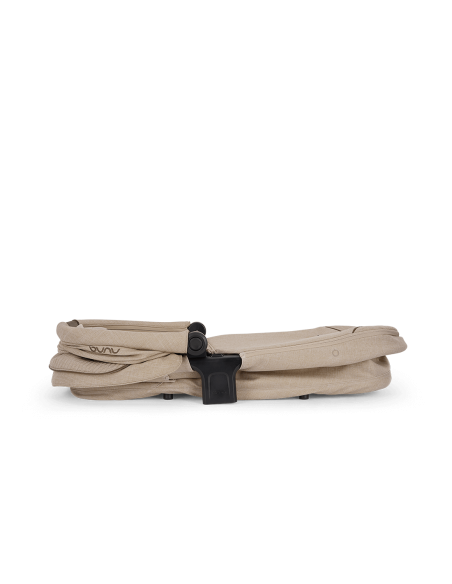 Nuna - Trio Collezione Cosmopolitan Con Passeggino Triv Next, Navicella Lytl e Ovetto Arra Flex - Spedizione Gratuita