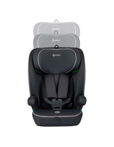 Safety First - Seggiolino Auto Venus I-Safe (76-150cm)