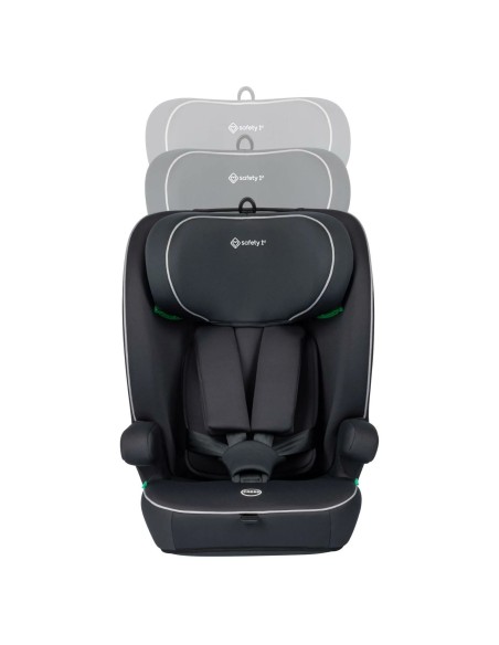 Safety First - Seggiolino Auto Venus I-Safe (76-150cm)