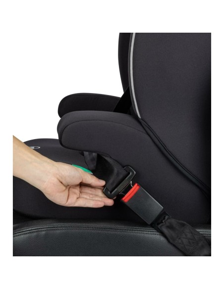 Safety First - Seggiolino Auto Venus I-Safe (76-150cm)