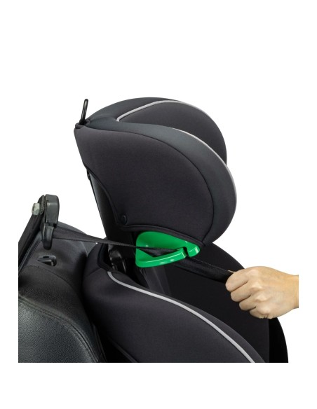Safety First - Seggiolino Auto Venus I-Safe (76-150cm)