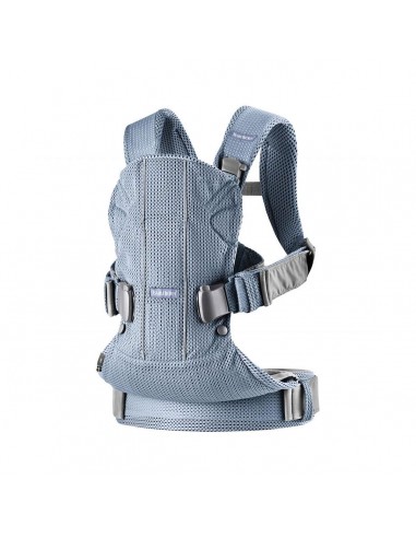 BabyBjorn - Marsupio One Air 3D Mesh FS - Spedizione Gratuita