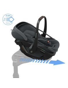 Maxi Cosi - Seggiolino Auto Coral Slide Pro (40-76cm) - Spedizione Gratuita 2