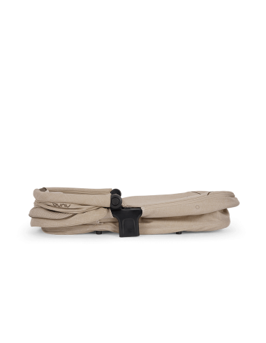 Nuna - Trio Collezione Cosmopolitan Con Passeggino Triv Next, Navicella Lytl, Ovetto Arra Flex e Base Next - Spedizione Gratuita