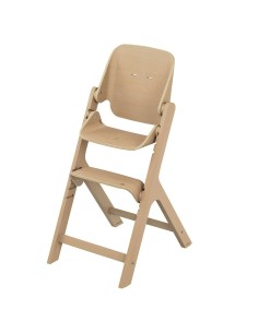 Maxi Cosi - Seggiolone kitf Nesta Baby Toddler - Spedizione Gratuita 2