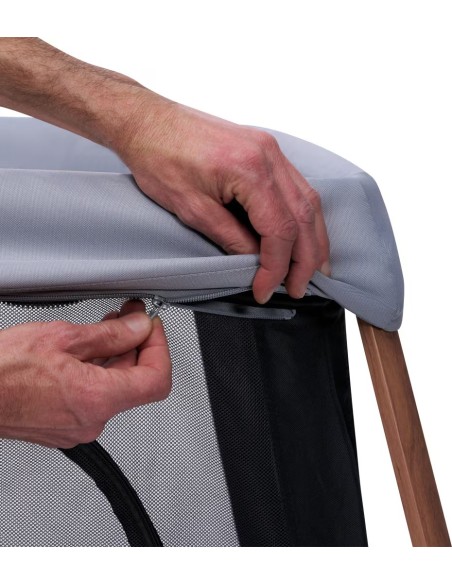 Maxi Cosi - Lettino Viaggio Iris 2 Essential - Spedizione Gratuita