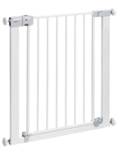 Safety First - Cancelletto Per Bambini Secure tech