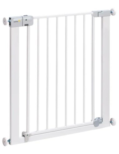 Safety First - Cancelletto di Sicurezza Per Bambini Secure tech