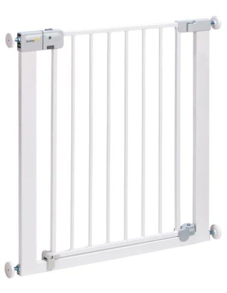 Safety First - Cancelletto di Sicurezza Per Bambini Secure tech