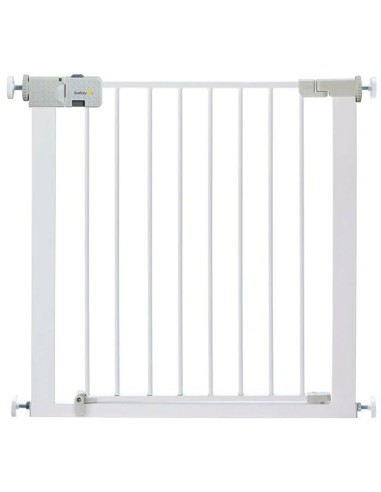 Safety First - Cancelletto di Sicurezza Per Bambini Secure tech