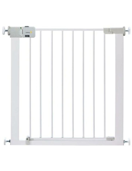 Safety First - Cancelletto di Sicurezza Per Bambini Secure tech