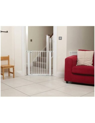 Safety First - Cancelletto di Sicurezza Per Bambini Secure tech